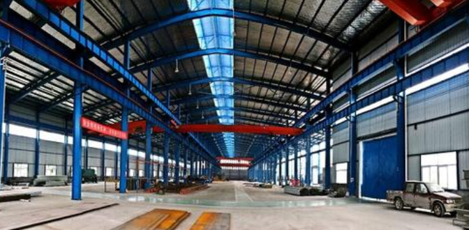 兴化大家知道重型钢结构在施工中轻易出现哪些问题吗