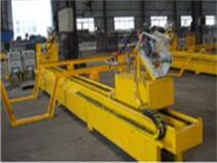 兴化网架杆件自动焊机